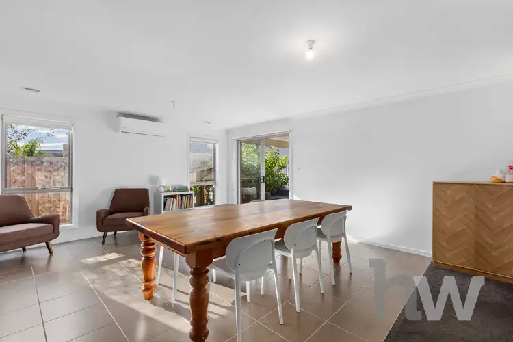 Sixth view of Homely house listing, 92 Coastside Drive, Armstrong Creek VIC 3217