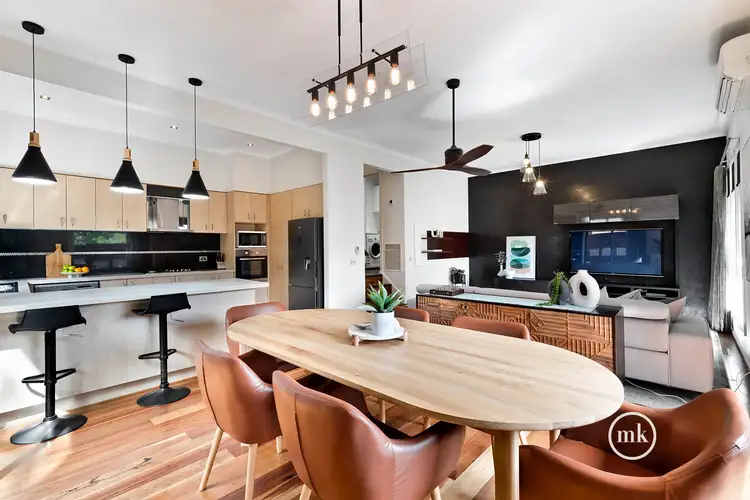 Main view of Homely house listing, 17 Monarch Ridge, Lower Plenty VIC 3093