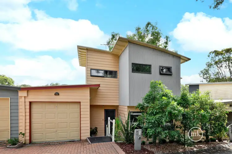 Second view of Homely house listing, 17 Monarch Ridge, Lower Plenty VIC 3093