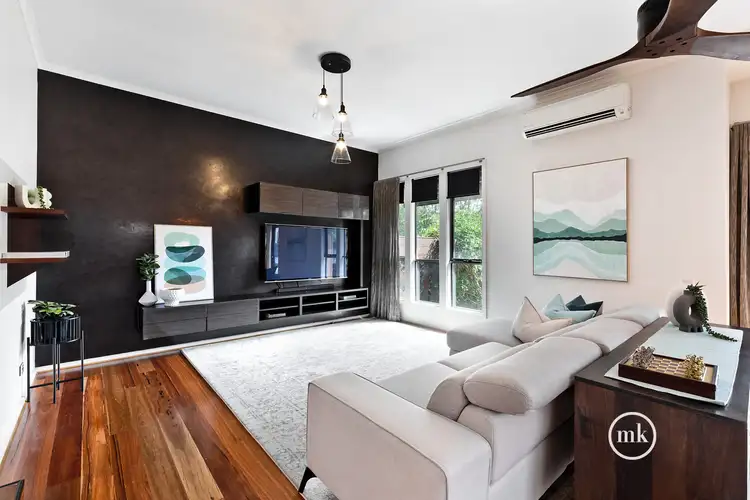 Third view of Homely house listing, 17 Monarch Ridge, Lower Plenty VIC 3093