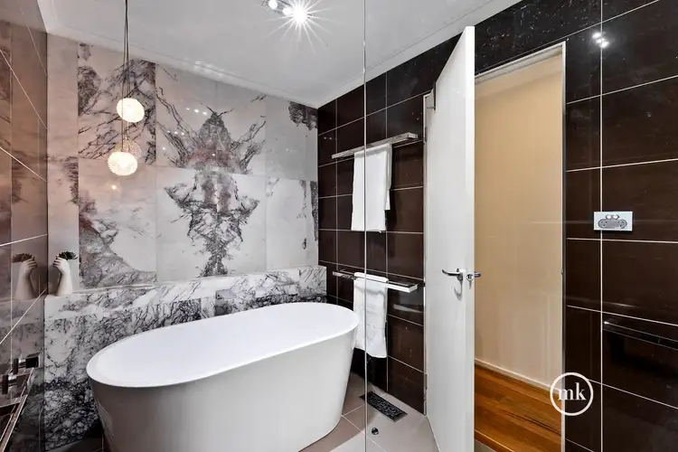 Fifth view of Homely house listing, 17 Monarch Ridge, Lower Plenty VIC 3093