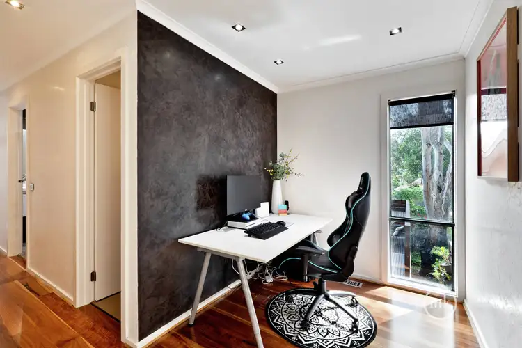 Sixth view of Homely house listing, 17 Monarch Ridge, Lower Plenty VIC 3093