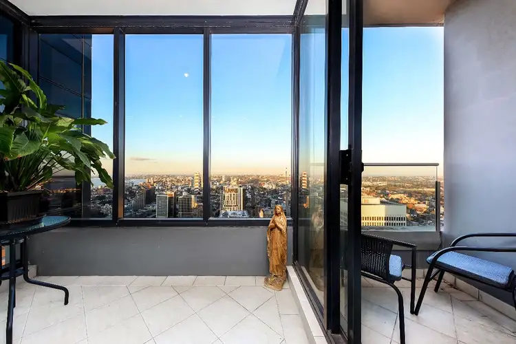 5901/93 Liverpool Street, Sydney NSW 2000