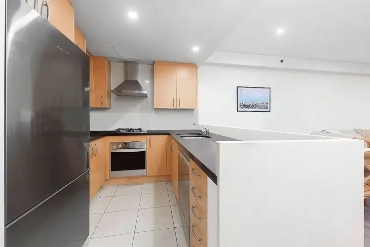 Sixth view of Homely apartment listing, 5901/93 Liverpool Street, Sydney NSW 2000