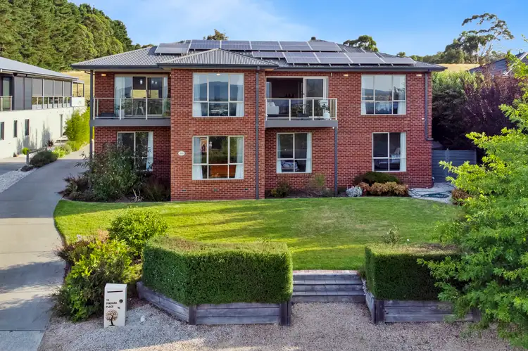 Second view of Homely house listing, 16 Pindara Place, Gisborne VIC 3437