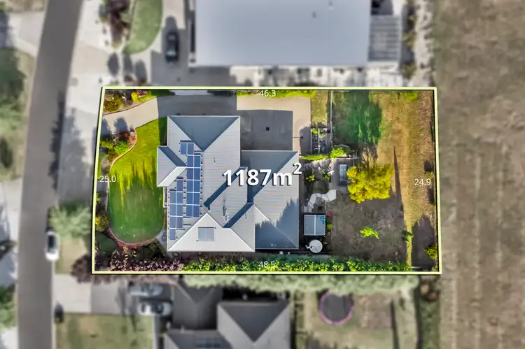 Third view of Homely house listing, 16 Pindara Place, Gisborne VIC 3437