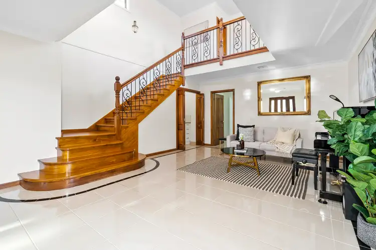 Fifth view of Homely house listing, 16 Pindara Place, Gisborne VIC 3437