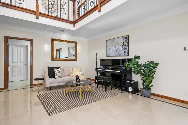 Sixth view of Homely house listing, 16 Pindara Place, Gisborne VIC 3437