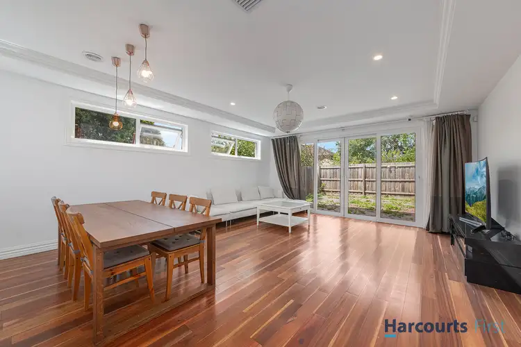 Third view of Homely townhouse listing, 21A Perth Street, Murrumbeena VIC 3163