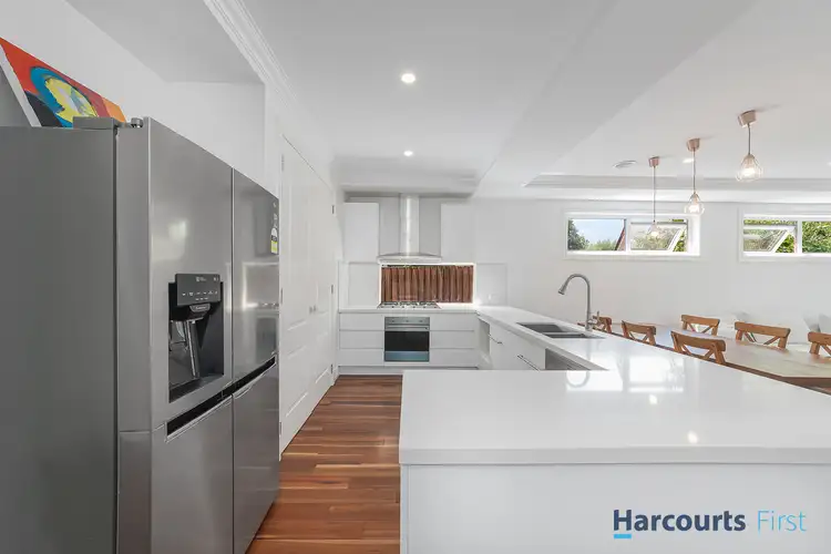 Fourth view of Homely townhouse listing, 21A Perth Street, Murrumbeena VIC 3163