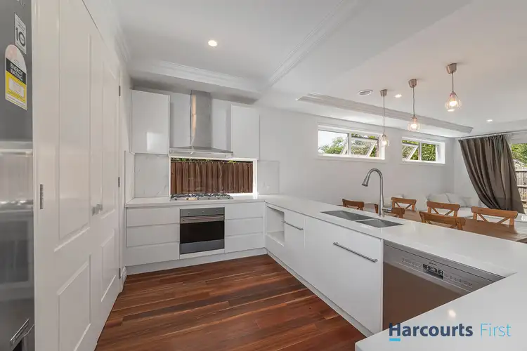 Fifth view of Homely townhouse listing, 21A Perth Street, Murrumbeena VIC 3163