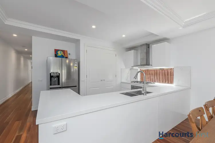 Sixth view of Homely townhouse listing, 21A Perth Street, Murrumbeena VIC 3163