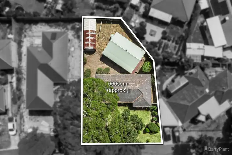 13 Baron Court, Ringwood VIC 3134