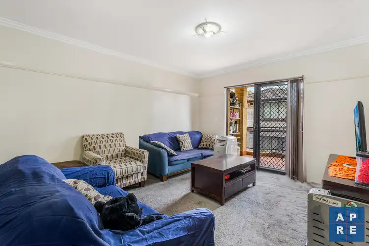 Fourth view of Homely apartment listing, 9/93-95 Clyde Street, Guildford NSW 2161
