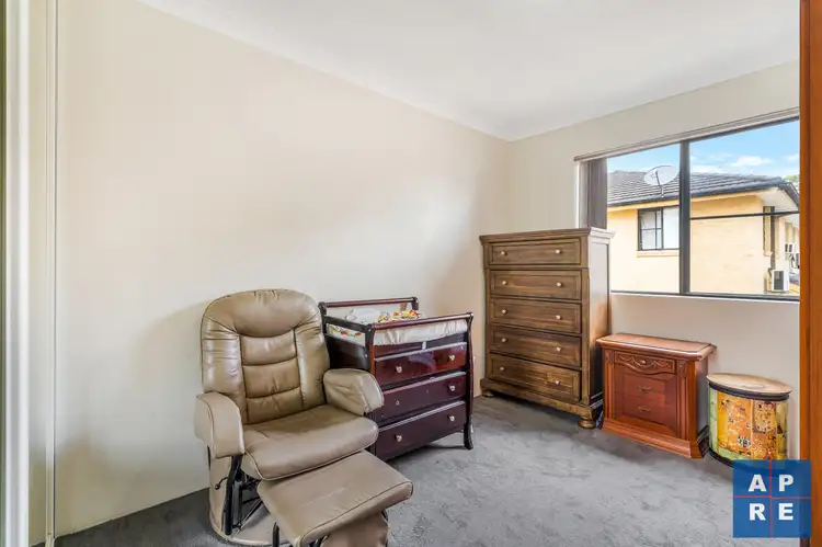 Seventh view of Homely apartment listing, 9/93-95 Clyde Street, Guildford NSW 2161