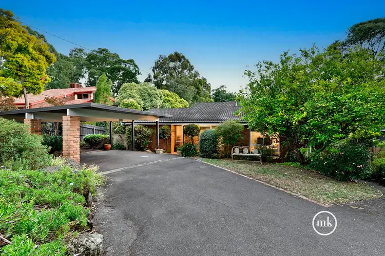 Main view of Homely house listing, 146 Franklin Street, Eltham VIC 3095