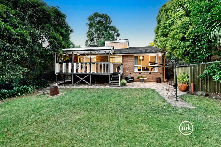 Second view of Homely house listing, 146 Franklin Street, Eltham VIC 3095