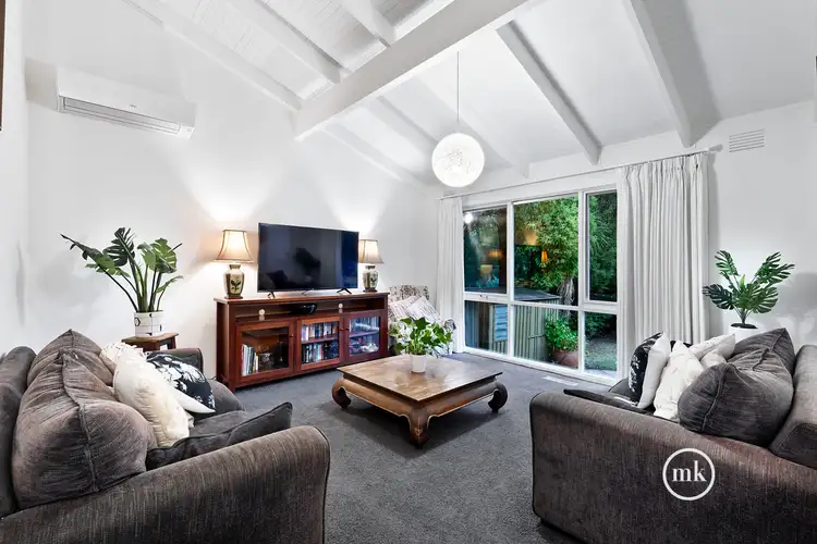 Fourth view of Homely house listing, 146 Franklin Street, Eltham VIC 3095
