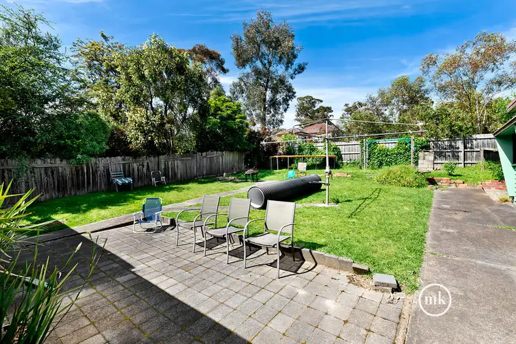Third view of Homely house listing, 22 Cecil Street, Eltham VIC 3095
