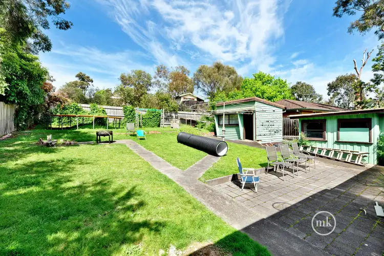 Fourth view of Homely house listing, 22 Cecil Street, Eltham VIC 3095