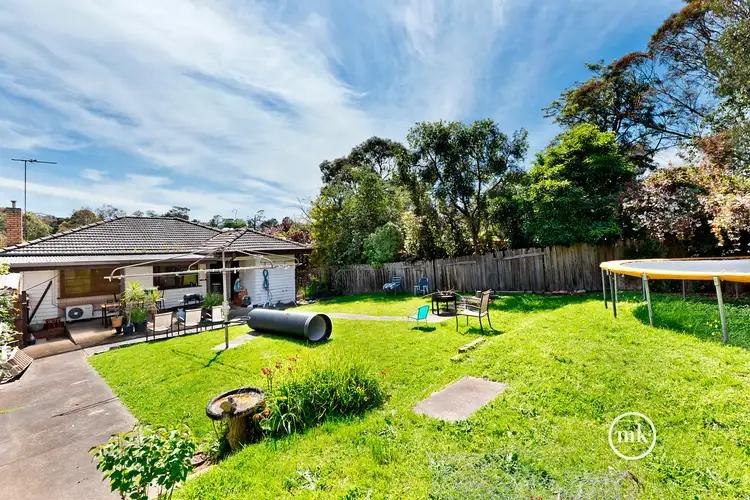 Fifth view of Homely house listing, 22 Cecil Street, Eltham VIC 3095