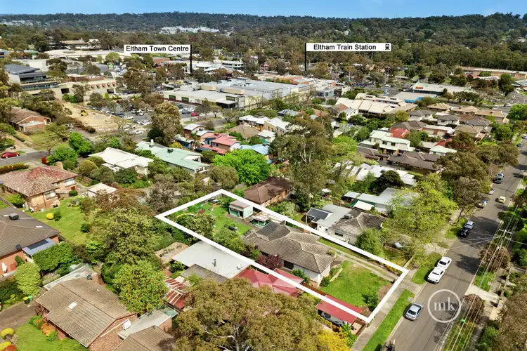 Sixth view of Homely house listing, 22 Cecil Street, Eltham VIC 3095
