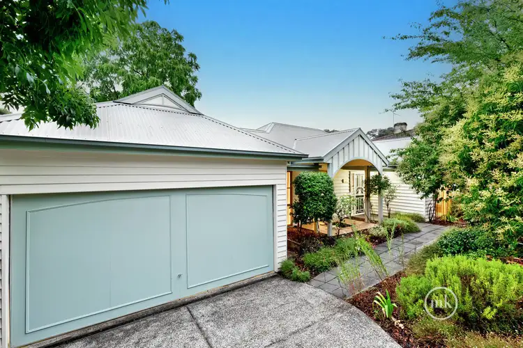 Main view of Homely house listing, 14 Grey Street, Eltham VIC 3095