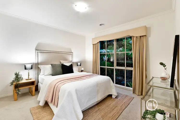 Second view of Homely house listing, 14 Grey Street, Eltham VIC 3095
