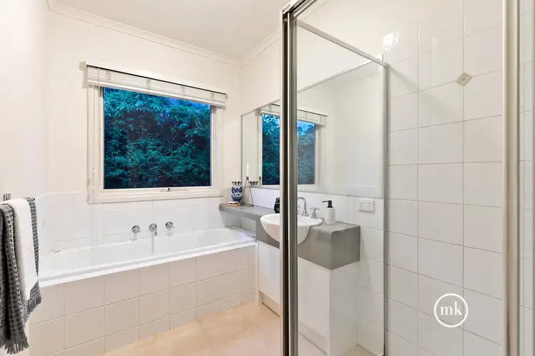 Third view of Homely house listing, 14 Grey Street, Eltham VIC 3095
