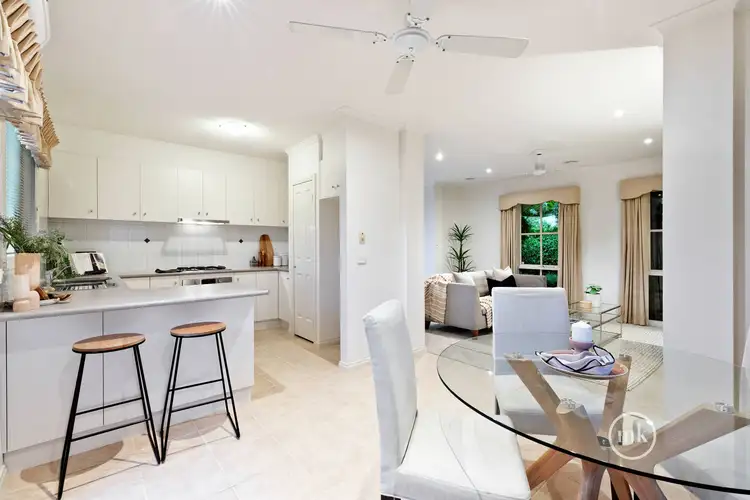 Fourth view of Homely house listing, 14 Grey Street, Eltham VIC 3095