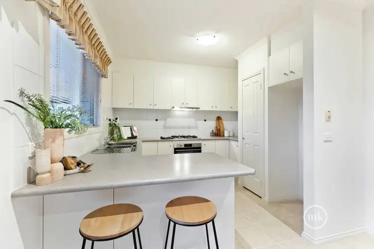 Fifth view of Homely house listing, 14 Grey Street, Eltham VIC 3095