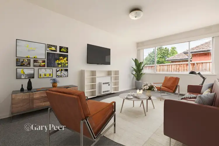 Second view of Homely block of units listing, 1-6 176 Jasper Road, Bentleigh VIC 3204