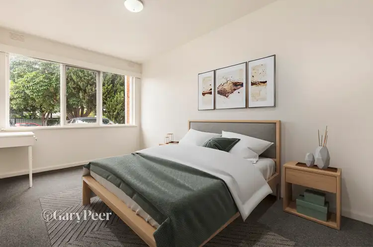 Fourth view of Homely block of units listing, 1-6 176 Jasper Road, Bentleigh VIC 3204