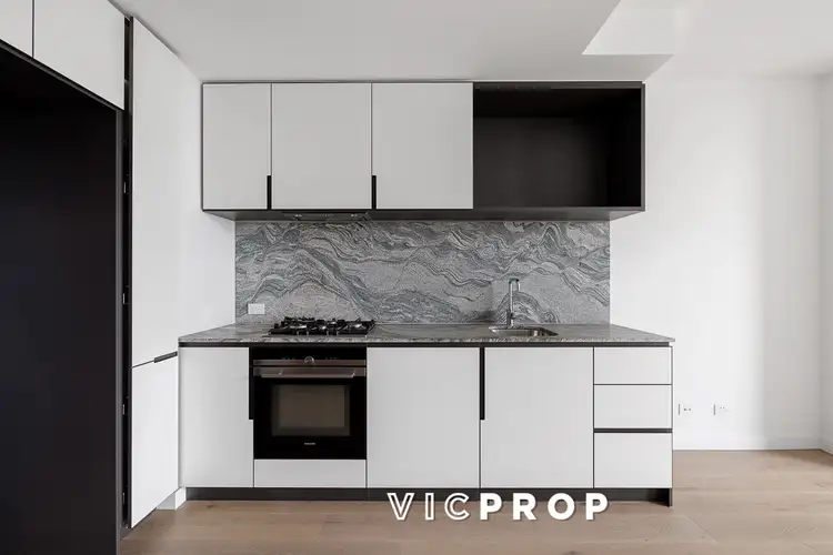 Fourth view of Homely apartment listing, 2511/639 Little Lonsdale Street, Melbourne VIC 3000
