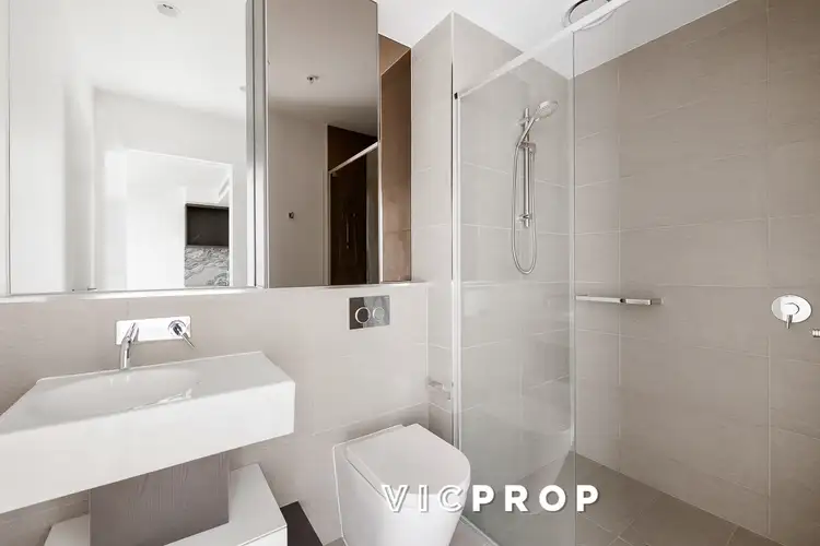 Sixth view of Homely apartment listing, 2511/639 Little Lonsdale Street, Melbourne VIC 3000