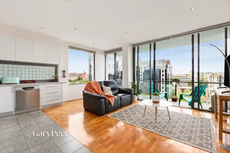 812/610 St Kilda Road, Melbourne VIC 3004