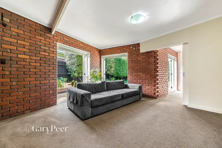 Third view of Homely unit listing, 3/37-38 Railway Parade, Murrumbeena VIC 3163