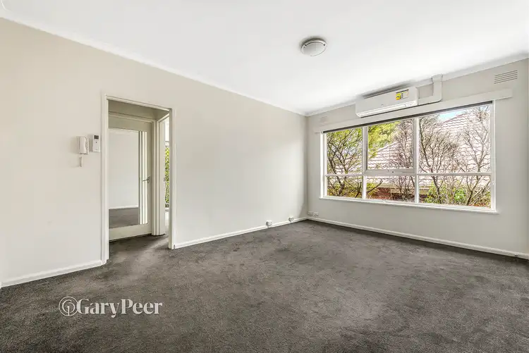 Second view of Homely apartment listing, 6/5 Gnarwyn Road, Carnegie VIC 3163