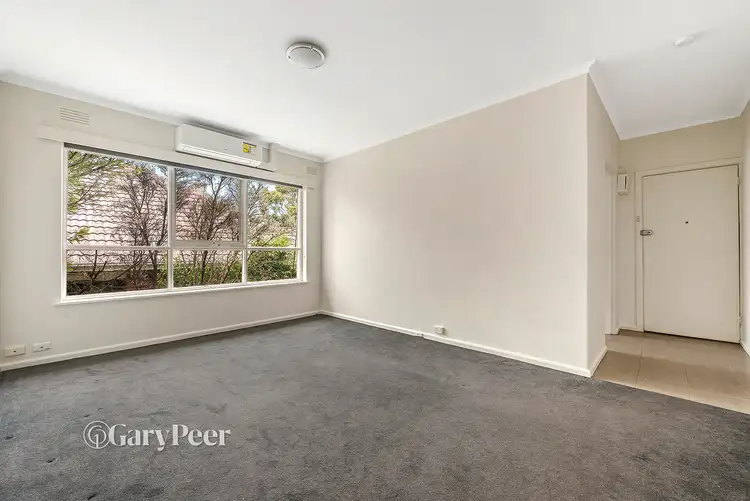 Third view of Homely apartment listing, 6/5 Gnarwyn Road, Carnegie VIC 3163