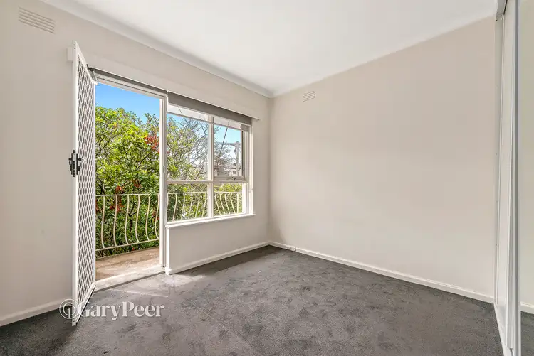 Fourth view of Homely apartment listing, 6/5 Gnarwyn Road, Carnegie VIC 3163