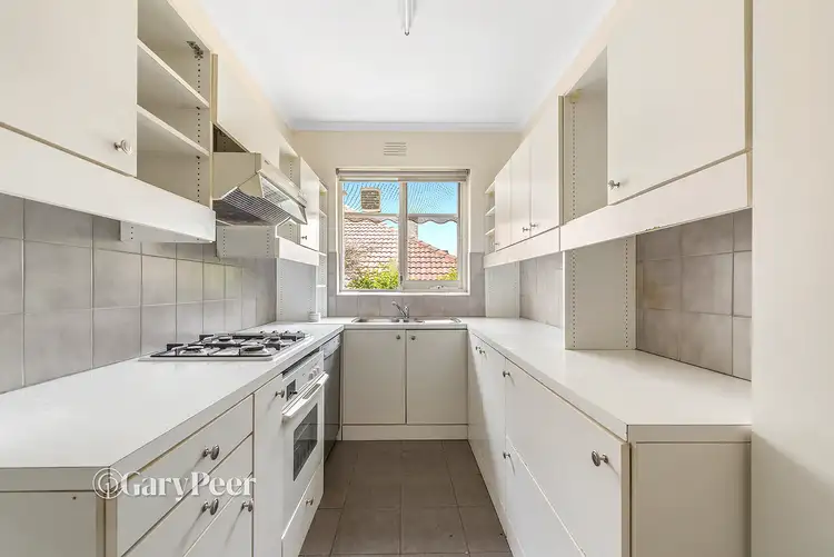 Fifth view of Homely apartment listing, 6/5 Gnarwyn Road, Carnegie VIC 3163