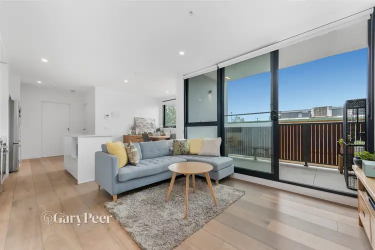 Main view of Homely apartment listing, 103/1100 Dandenong Road, Carnegie VIC 3163