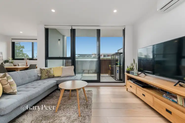 Second view of Homely apartment listing, 103/1100 Dandenong Road, Carnegie VIC 3163