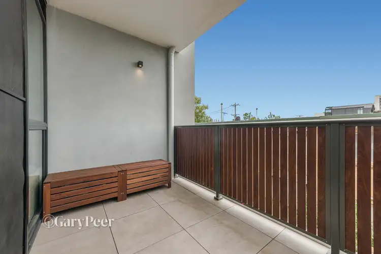 Third view of Homely apartment listing, 103/1100 Dandenong Road, Carnegie VIC 3163