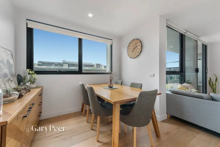 Fourth view of Homely apartment listing, 103/1100 Dandenong Road, Carnegie VIC 3163