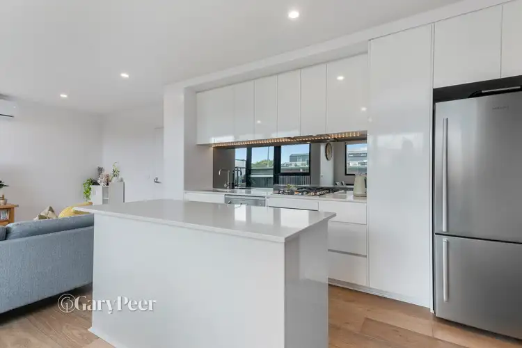 Fifth view of Homely apartment listing, 103/1100 Dandenong Road, Carnegie VIC 3163