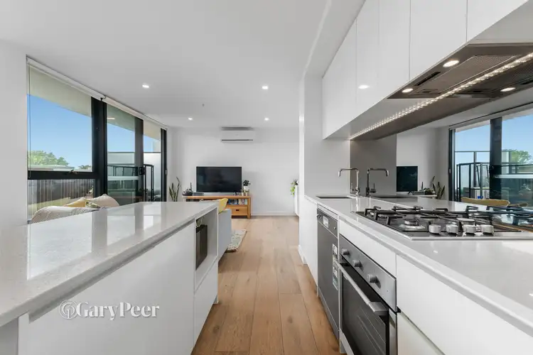 Sixth view of Homely apartment listing, 103/1100 Dandenong Road, Carnegie VIC 3163