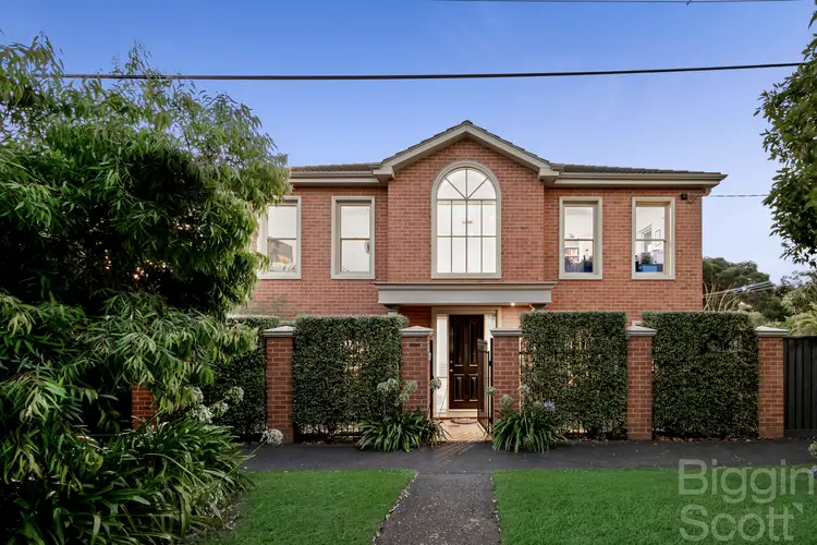 2 The Grove, Camberwell VIC 3124