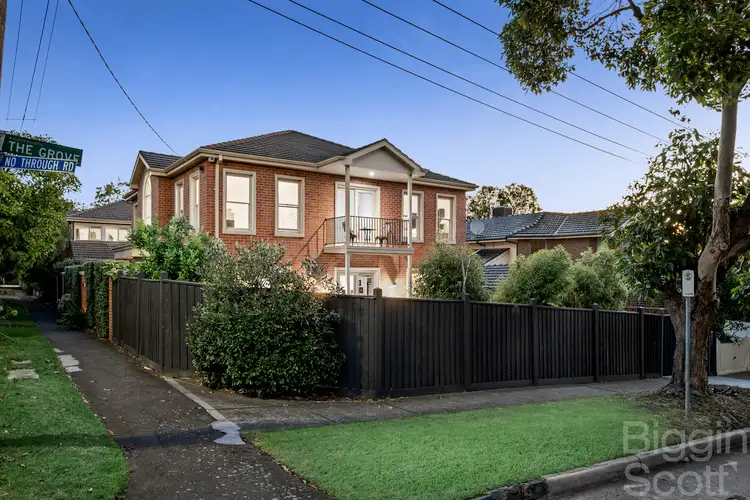 Second view of Homely house listing, 2 The Grove, Camberwell VIC 3124