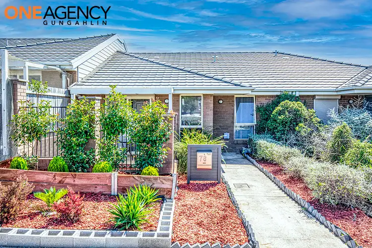 78 Burrumarra Avenue, Ngunnawal ACT 2913
